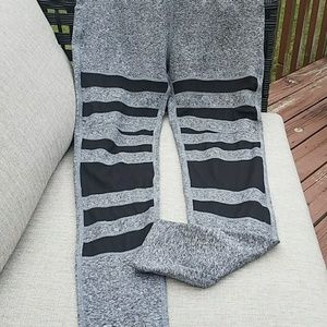 Popfit Workout leggings with pockets